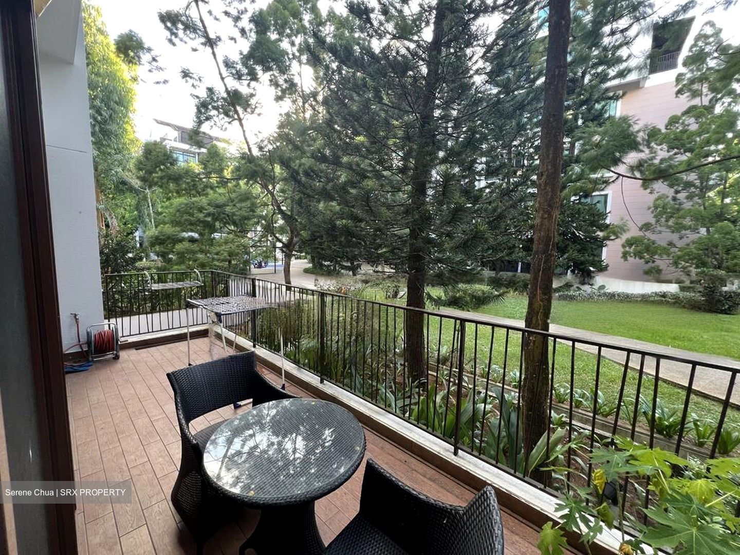 Varsity Park Condominium (D5), Condominium #481099081